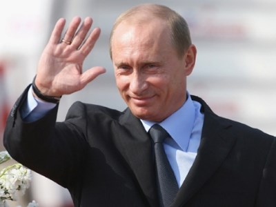 Ông Putin xuất hiện hơn một triệu lần trên báo Nga