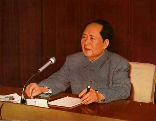 Những lời “tiên tri” đáng kinh ngạc của Mao Trạch Đông