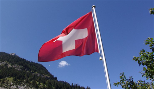 Thụy Sĩ không muốn giúp các nhà sản xuất EU né lệnh cấm vận của Nga