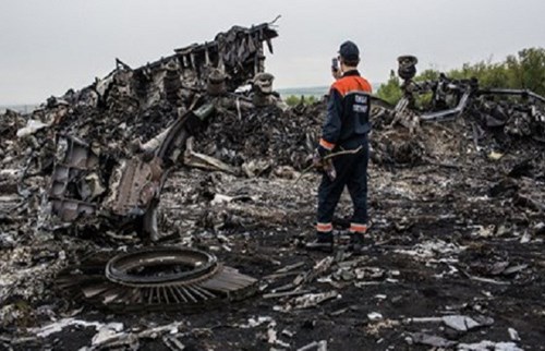 Các nhà chiêm tinh nói gì về thảm kịch MH17 Malaysia?