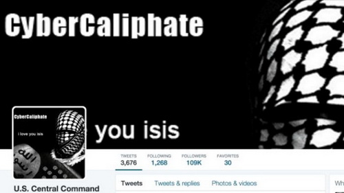 Trả đũa Anonymous, ISIS hé lộ danh sách nhân viên FBI và CIA 'cần xử lý'