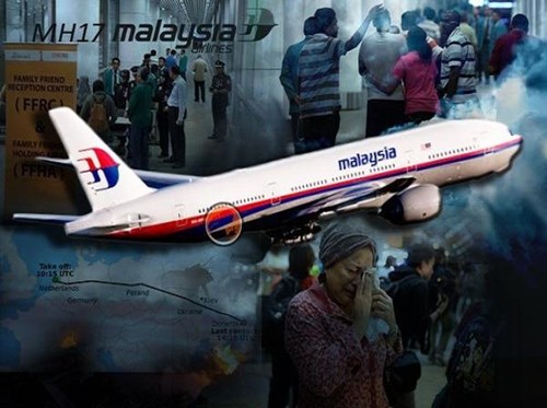 Người Hà Lan gọi cuộc điều tra của nước mình về MH17 là 