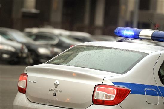 Krasnodar: Tranh cãi do va chạm xe một thanh niên đã bắn chết 2 người