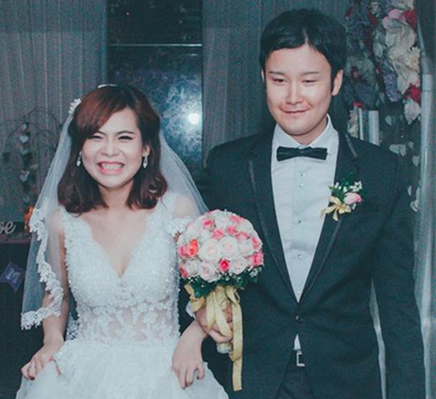 Vợ Việt chồng Nhật yêu nhau tại Philippines: 