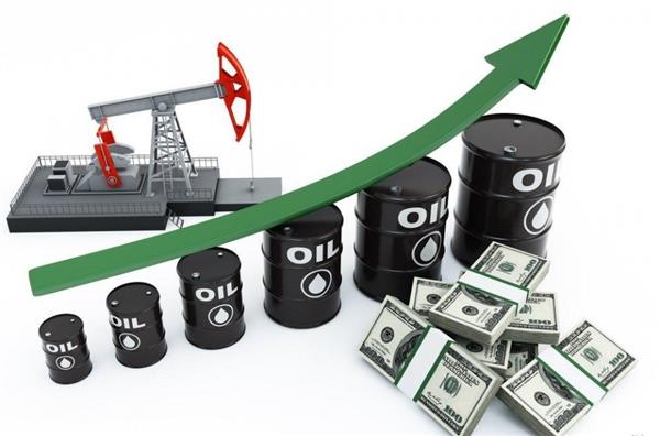 Giá dầu thô tăng mạnh sau thái độ kiên quyết của OPEC và Nga