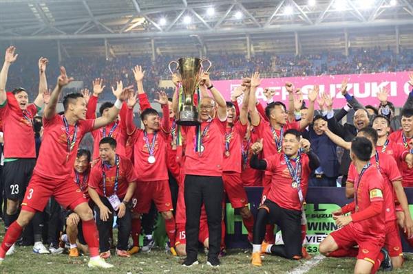 Chốt danh sách ĐT Việt Nam tham dự Asian Cup 2019: Vì sao người hùng trận chung kết Anh Đức bị loại?
