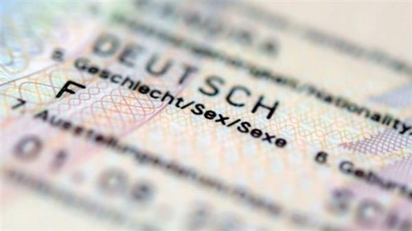 Đức chính thức hợp pháp hóa giới tính thứ ba