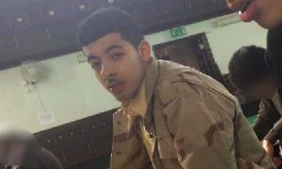 Kẻ thực hiện vụ khủng bố đẫm máu ở Manchester là sinh viên Anh gốc Libya