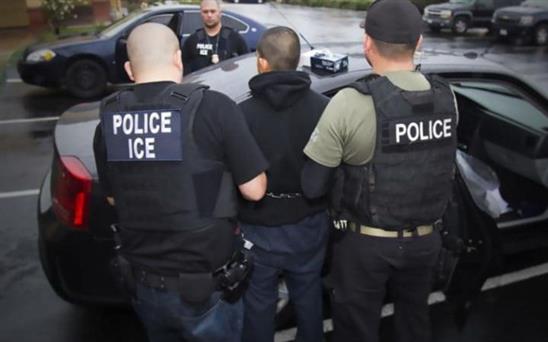 11 triệu người nhập cư trái phép ở Mỹ có nguy cơ bị trục xuất