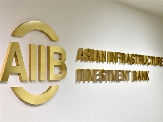 Ngân hàng AIIB do Trung Quốc khởi xướng chính thức hoạt động