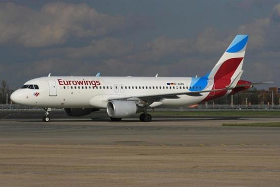 Máy bay từ Oman đến Đức hạ cánh khẩn cấp do nghi ngờ có bom