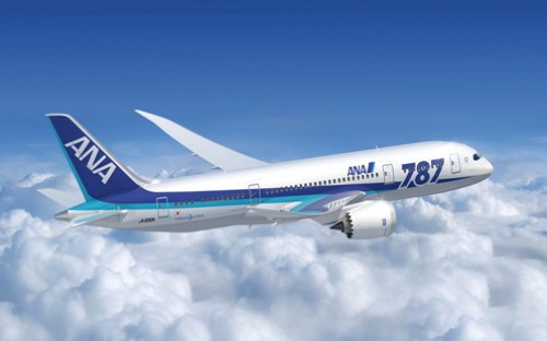 Hãng hàng không Nhật muốn mua cổ phần Vietnam Airlines