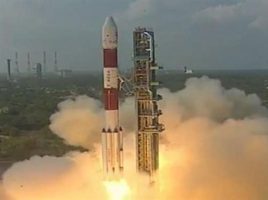 Ấn Độ phóng 104 vệ tinh chỉ bằng một tên lửa đẩy, phá kỷ lục của Nga