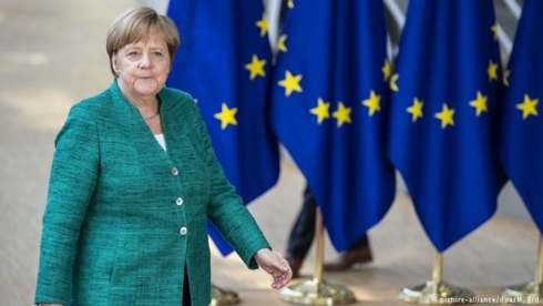 Tương lai EU sẽ ra sao nếu vắng bóng Thủ tướng Đức Angela Merkel?