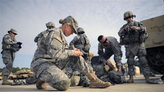 Bê bối “ảnh nóng” quân đội Mỹ: Người trong cuộc hé lộ sự thật trần trụi