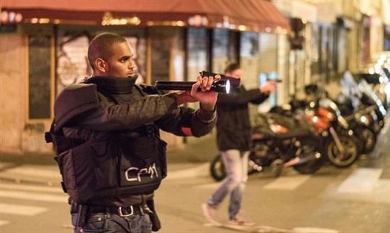 IS nhận trách nhiệm về các vụ tấn công đẫm máu tại Paris