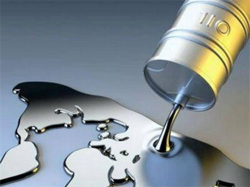 Giá dầu thế giới lại giảm mạnh