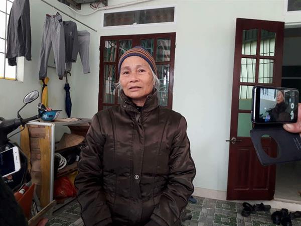 Bé 20 ngày tuổi bị sát hại ở Thanh Hóa: Bà nội khai nhận đã giết cháu