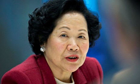 Chân dung ‘người đàn bà thép’ Hồng Kông dám đối đầu với Trung Quốc
