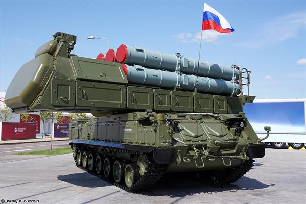 Nga sẽ phát triển tên lửa nào sau khi Mỹ rút khỏi INF?