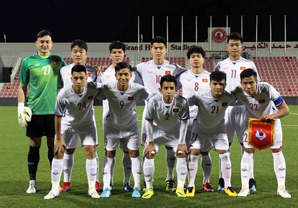 ĐT Việt Nam đốt lưới Philippines 4 bàn, HLV Park Hang Seo nói gì?
