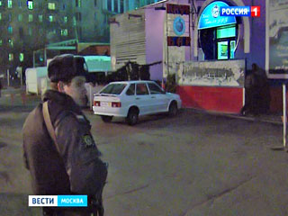 Moskva cuối tuần: 3 vụ nổ súng tại các quán ăn Kavkaz, 2 người tử vong