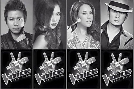 Bằng Kiều khẳng định không tham gia The Voice 2015
