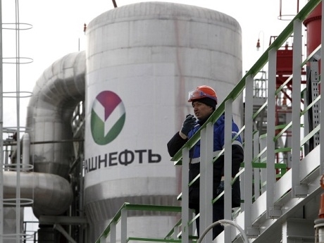 Xuất khẩu dầu thô của Nga lập kỷ lục trong bối cảnh cạnh tranh khốc liệt