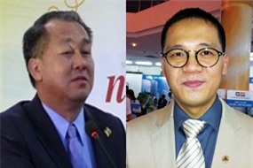 Bắt Chủ tịch và Tổng giám đốc Ngân hàng Xây dựng Việt Nam