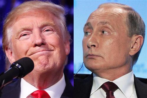 Ông Trump mong kiếm được “món hời” gì từ ông Putin?