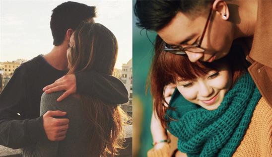 7 bí mật tạo nên một mối quan hệ hạnh phúc