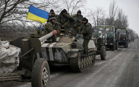 Ukraine: Phương Tây tiếp tục gây sức ép lên Nga, liệu có hiệu quả?
