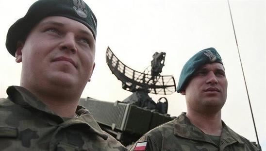 Chính sách “bài Nga” đang phá nát quân đội Ba Lan?