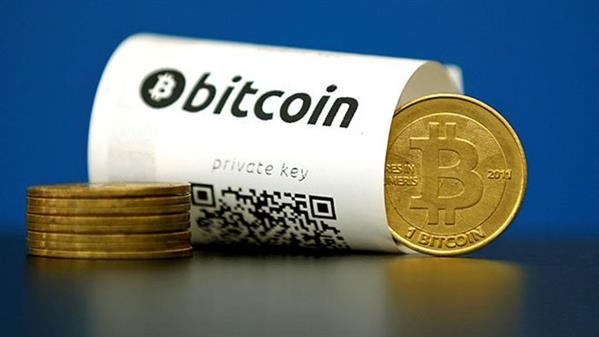 Cảnh báo nguy cơ vỡ 'bong bóng' Bitcoin