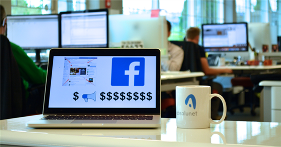 Người dùng sắp kiếm được tiền từ mỗi status trên Facebook?