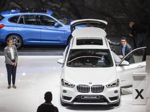 Phản hồi mới về quyết định khởi tố vụ án buôn lậu xe BMW