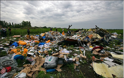Thảm họa MH17 khiến các nhà bảo hiểm lao đao