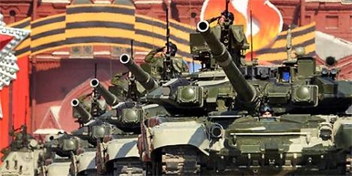 Tổng thống Nga chuẩn bị ký sắc lệnh “sẵn sàng thời chiến”