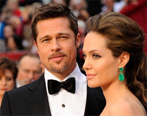 Vì sao Angelina Jolie và Brad Pitt ly hôn sau 12 năm yêu nhau