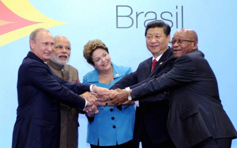 Nga sẽ không biến BRICS thành liên minh quân sự