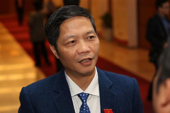 Dừng xây dựng Nhà máy điện hạt nhân Ninh Thuận, Bộ trưởng Công thương: 'Tình huống bất khả kháng'