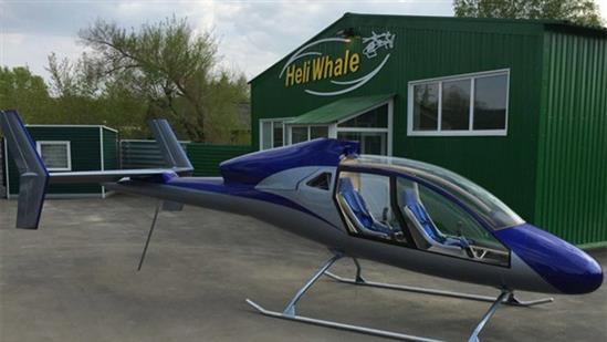 Nga chế tạo trực thăng rẻ nhất thế giới