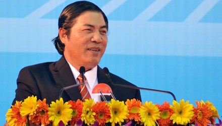 Quốc hội tưởng nhớ ông Nguyễn Bá Thanh