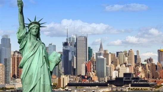 Mỹ: Tượng nữ thần tự do bị đe dọa đánh bom
