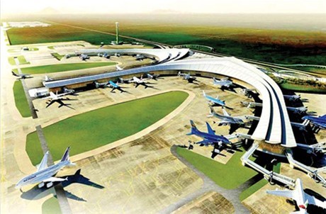 Nếu xây sân bay Long Thành, thời gian hoàn vốn có thể lên tới cả trăm năm