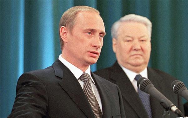 Những thành tựu khiến cả thế giới nể phục của Tổng thống Putin