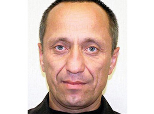 1 cựu cảnh sát Nga cưỡng hiếp, sát hại 22 phụ nữ để “dọn sạch gái mại dâm”