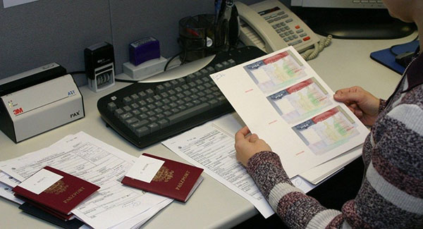 ĐSQ Mỹ cố tình không cấp thị thực cho công dân Nga?