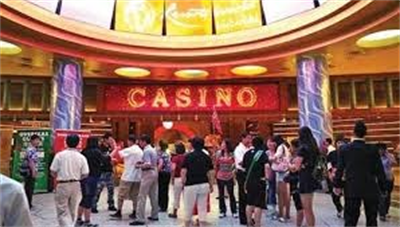 Chính thức cho người Việt chơi casino, những ai không được chơi?