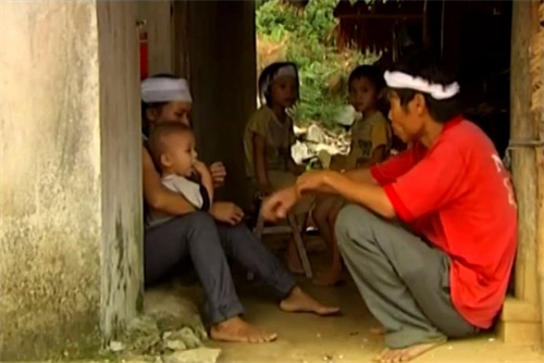 Cháu bé chết đói ở Hà Tĩnh: Bi kịch của những người không được nghèo